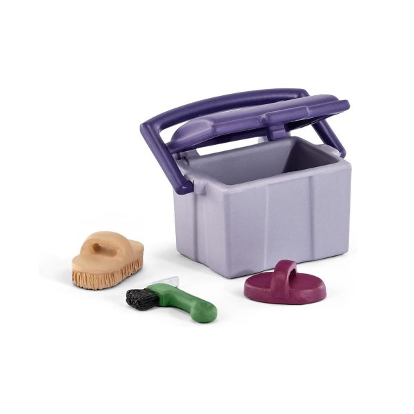 Kit de Limpieza Horse Club