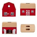 Granja Maletín Retro Edition | Schleich 42602