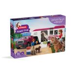 Camioneta Lakeside con Remolque Schleich 42705