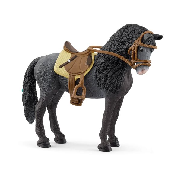 Yegua Pura Raza Española con Accesorios Schleich 42708