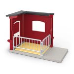 Establo de Cabras Schleich 42726