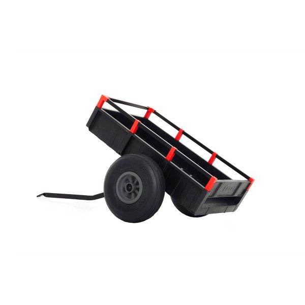 Remolque BERG XL 18.08.00.00