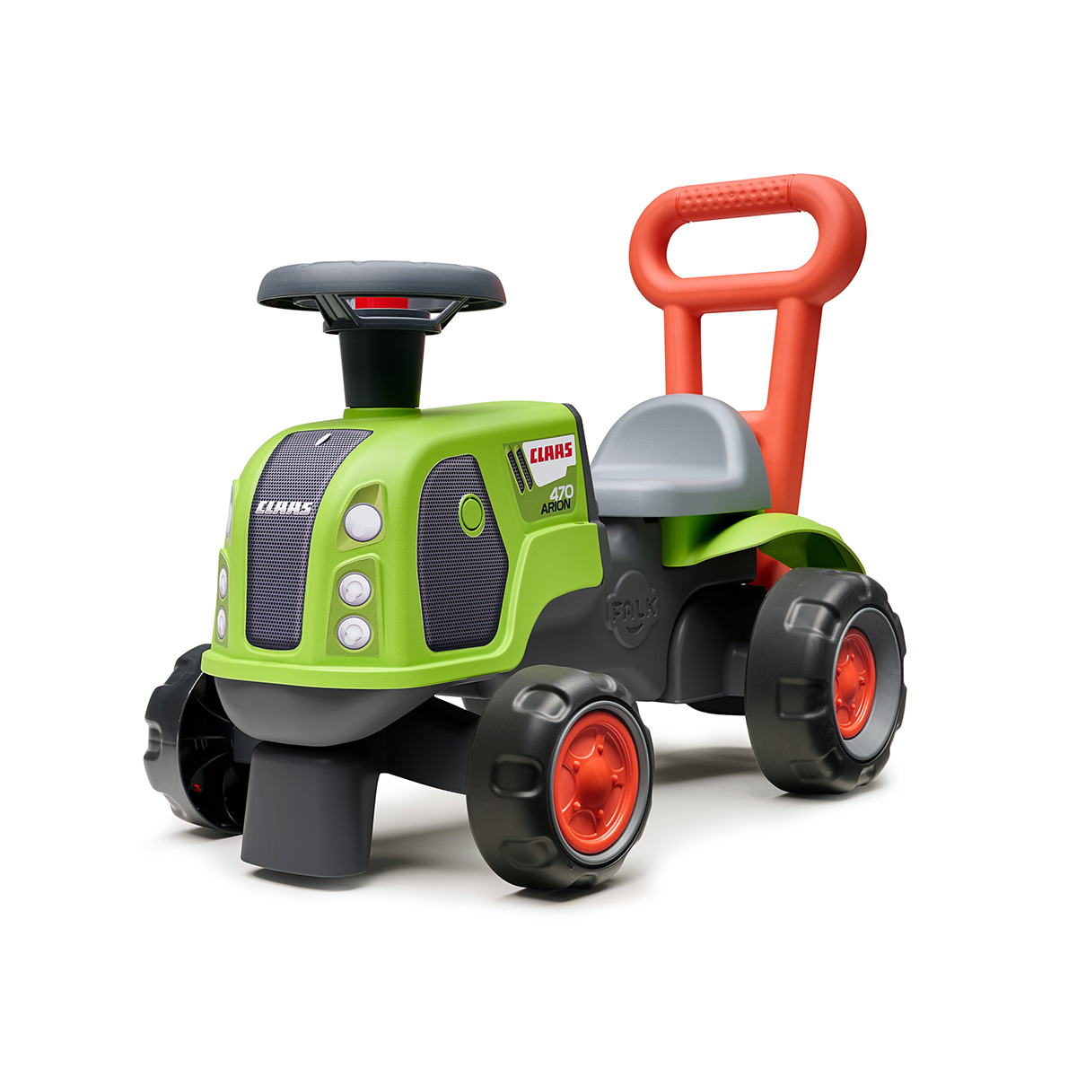 falk-312S-1 Correpasillos Tractor Claas Arion 470 | Falk F312S