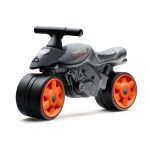 Moto Correpasillos "Champion" | Gris | Falk F442S