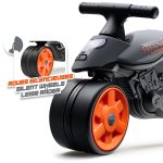 Moto Correpasillos "Champion" | Gris | Falk F442S