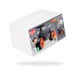 Moto Correpasillos "Champion" | Gris | Falk F442S