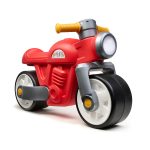 Moto Correpasillos “Premier” | Rojo | Falk 450S