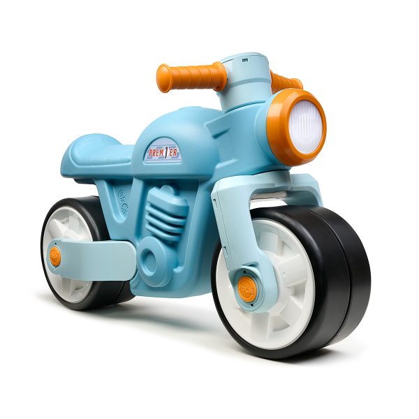 Moto Correpasillos “Premier” | Azul | Falk F452S