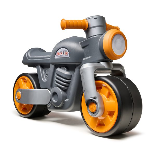 Moto Correpasillos “Premier” | Negro | Falk F453S