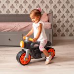 Moto Correpasillos “Premier” | Negro | Falk F453S