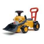 Correpasillos Excavadora Vintage Komatsu | Falk 916D