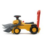 Correpasillos Excavadora Vintage Komatsu | Falk 916D