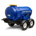 Remolque Cisterna New Holland | Falk 943NH