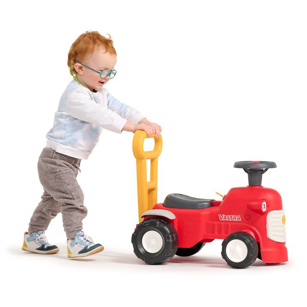 Correpasillos Tractor Vintage Valtra | Falk 950