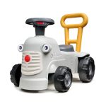 Correpasillos Tractor Vintage Ferguson | Falk 951