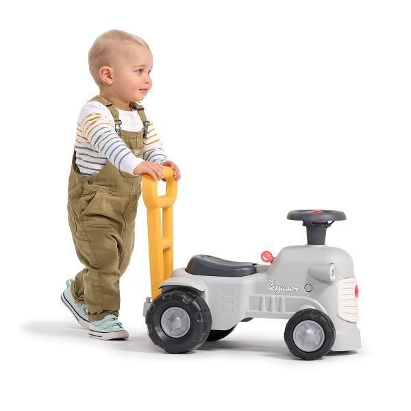 Correpasillos Tractor Vintage Ferguson | Falk 951