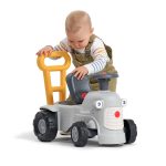 Correpasillos Tractor Vintage Ferguson | Falk 951