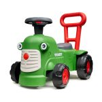 Correpasillos Tractor Vintage Fendt | Falk 952