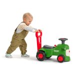 Correpasillos Tractor Vintage Fendt | Falk 952