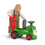 Correpasillos Tractor Vintage Fendt | Falk 952