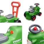 Correpasillos Tractor Vintage Fendt | Falk 952