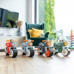 Moto Correpasillos “Premier” | Falk