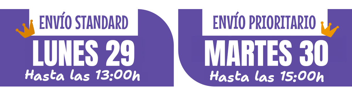 Catálogo de Juguetes Navidad 2025 | Ruraltoys