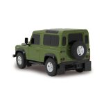 Todoterreno Teledirigido Land Rover Defender 1:24 | Jamara 405155