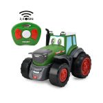 Mi Primer Tractor Teledirigido Fendt RC con Sonido | Jamara 405320