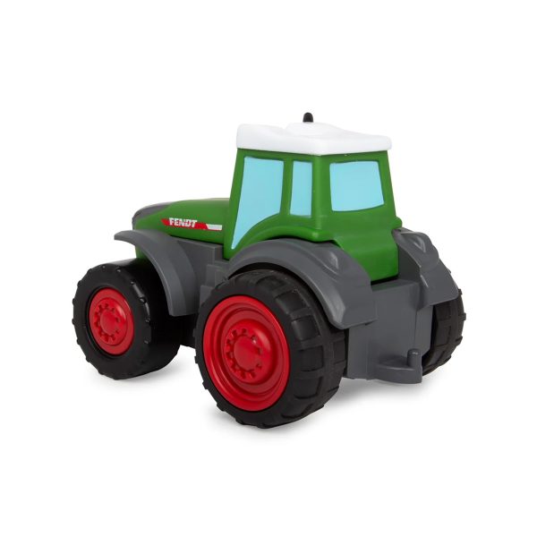 Mi Primer Tractor Teledirigido Fendt RC con Sonido | Jamara 405320