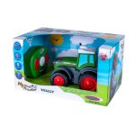 Mi Primer Tractor Teledirigido Fendt RC con Sonido | Jamara 405320