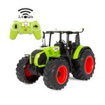 Tractor Teledirigido RC Claas Arion 660 | Jamara 405350