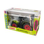 Tractor Teledirigido RC Claas Arion 660 | Jamara 405350