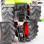 Tractor Teledirigido RC Claas Arion 660 | Jamara 405350