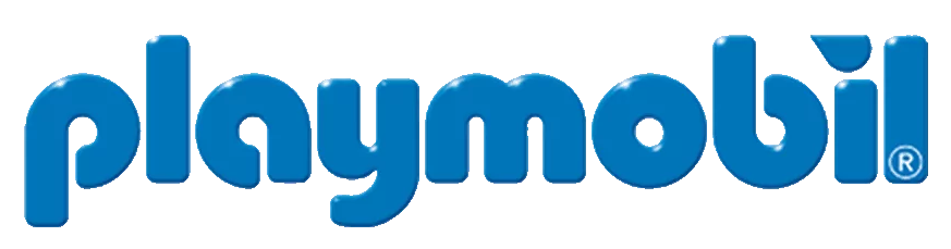 Logo Playmobil Ruraltoys