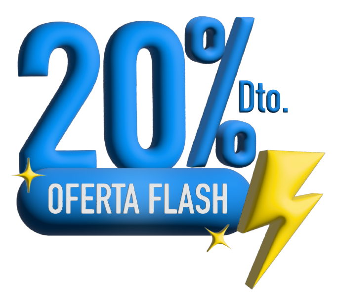 20% de descuento en Playmobil Ruraltoys