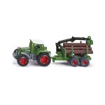 Set de Agricultura Tractores Deutz y Fendt | Siku Super 0499
