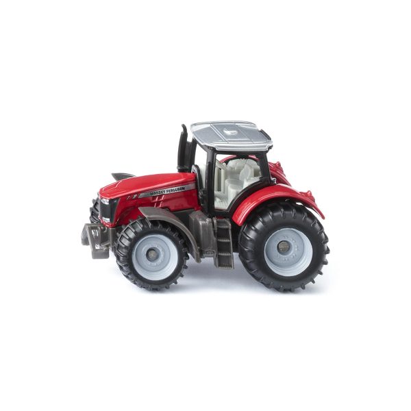 Tractor Massey Ferguson | Siku Super 1108