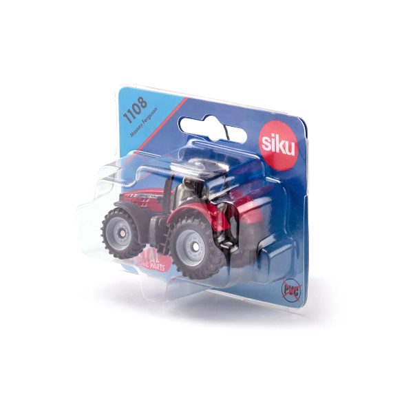 Tractor Massey Ferguson | Siku Super 1108