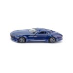 Coche Vision Mercedes-Maybach 6 | Siku Super 2366