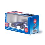 Coche Vision Mercedes-Maybach 6 | Siku Super 2366