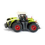 Tractor Teledirigido Siku RC Claas Xerion 5000 TracVC Modelo 25º Aniversario 6788