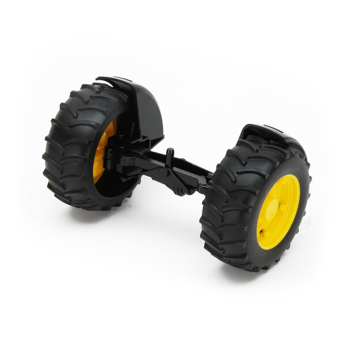 42050-bruder Eje delantero John Deere 6920 – Ref. Bruder 42050