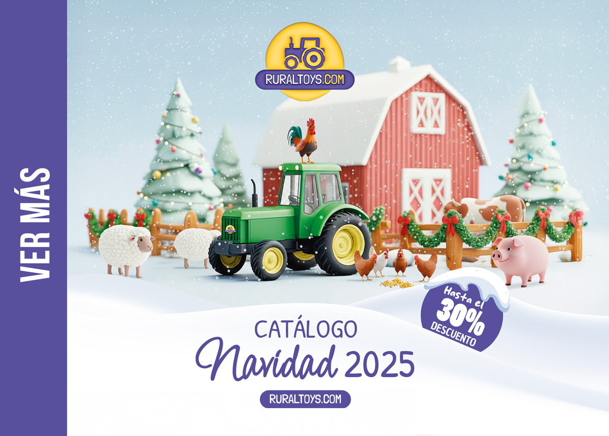 Ideas de Regalo de Navidad