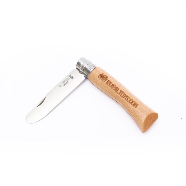 Navaja Infantil Mi Primer Opinel Ruraltoys