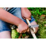 Navaja Infantil Mi Primer Opinel Ruraltoys