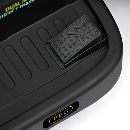 Mini Tractor Eléctrico RC John Deere Farm Power 12V | Peg Perego IGOR0120