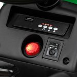 Mini Tractor Eléctrico RC John Deere Farm Power 12V | Peg Perego IGOR0120