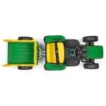 Mini Tractor Eléctrico RC John Deere Farm Power 12V | Peg Perego IGOR0120