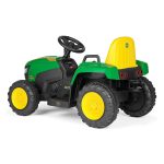 Mini Tractor Eléctrico RC John Deere Farm Power 12V | Peg Perego IGOR0120